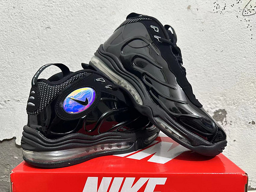 Negro 40-45